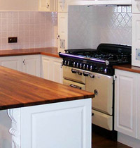 Kitchen and cabinet makers Beechworth