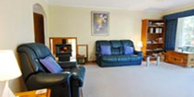 Holiday House in Beechworth for large groups