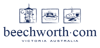 beechworth.com - Beechworth North East Victoria